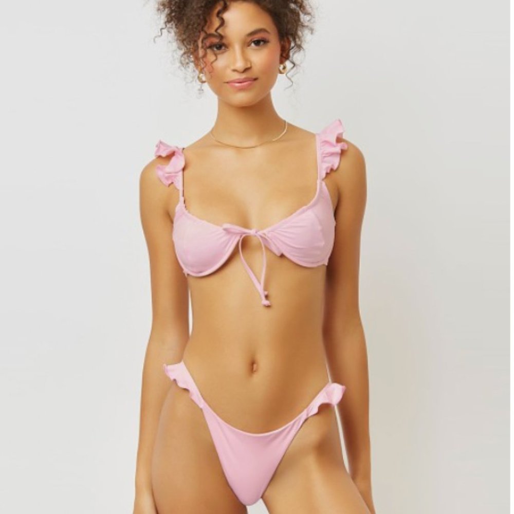 NWT/NWOT Womens Bikini/Swim Mystery Bundle (Retail $400+)